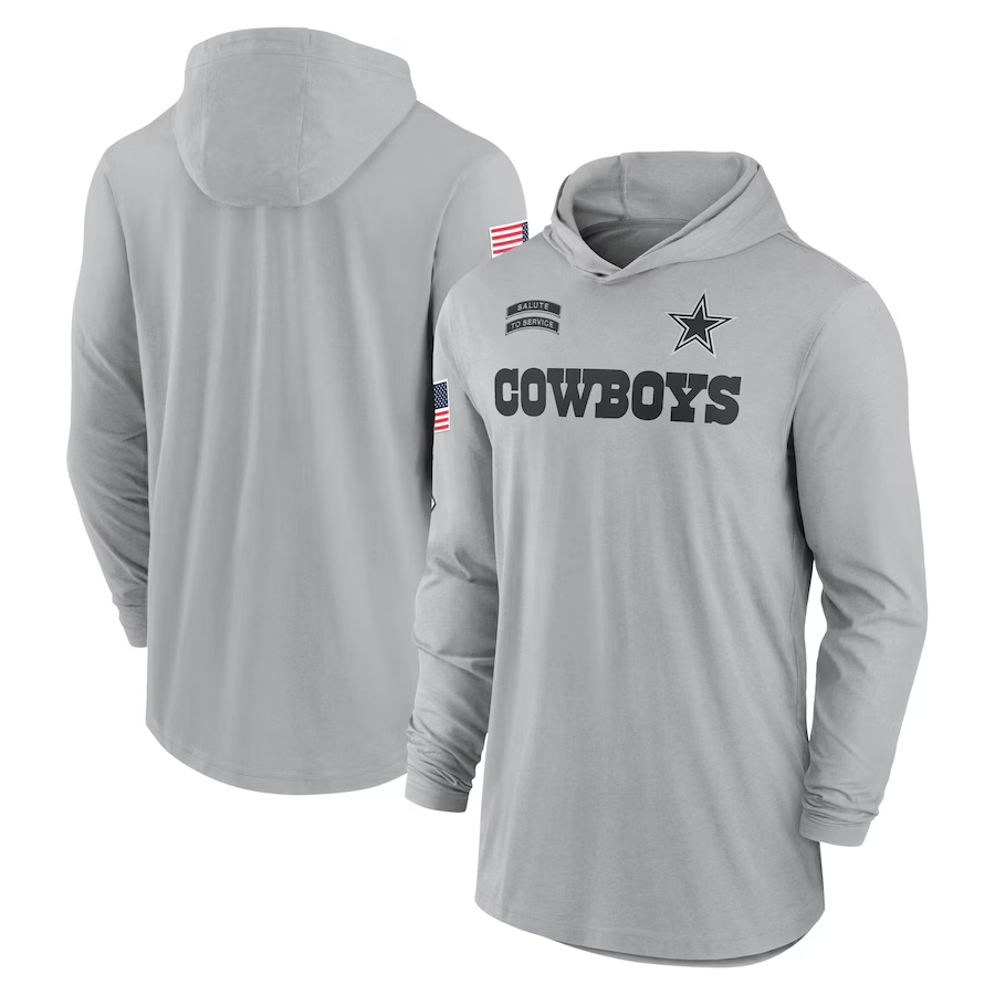 Men Dallas Cowboys 2024 Nike NFL T shirts